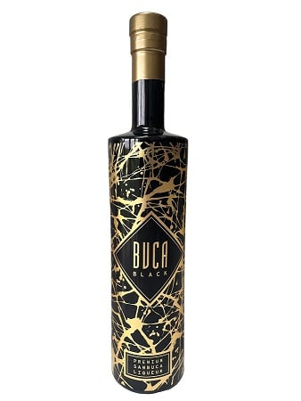 Buca Black image 0
