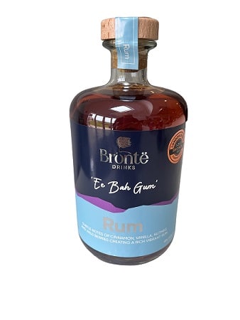 Bronte Rum image 0