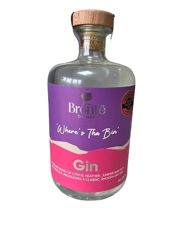 Bronte Gin image 0
