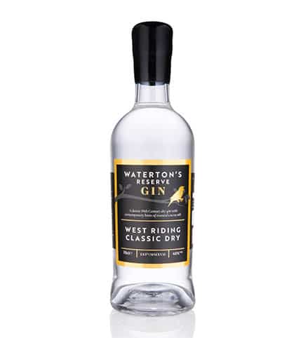 Watertons Reserve - West Riding Classic Dry image 0