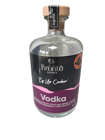 Bronte Vodka image 0
