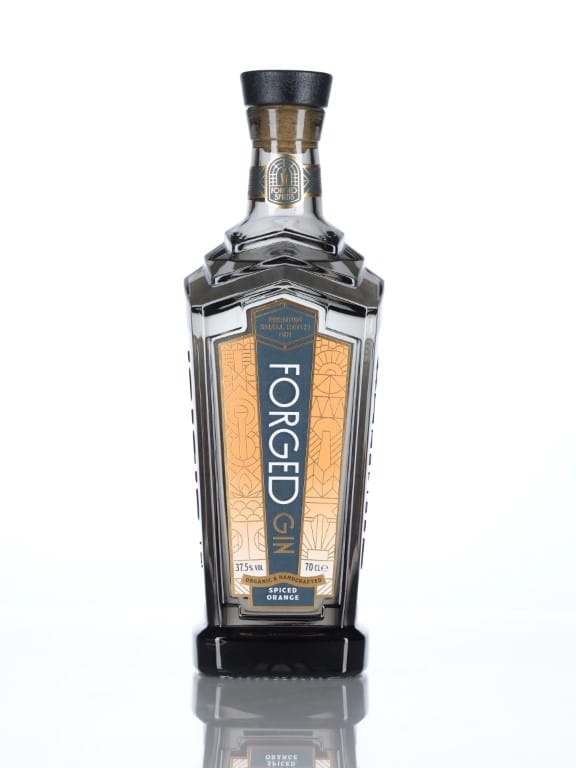 Forged Gin - Spiced Orange image 0