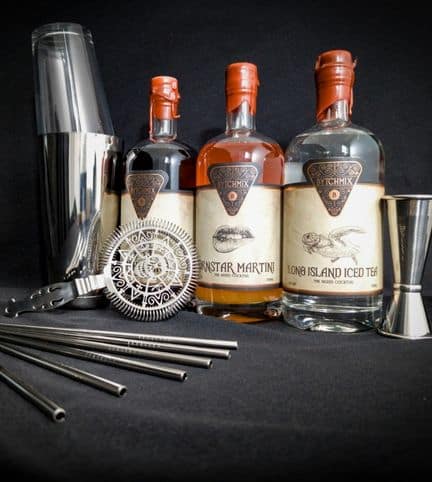 Bytchmix Party Pack image 0