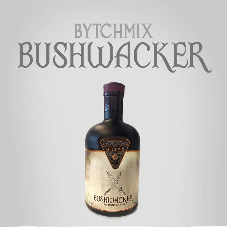 Bytchmix Copper Party Pack image 6