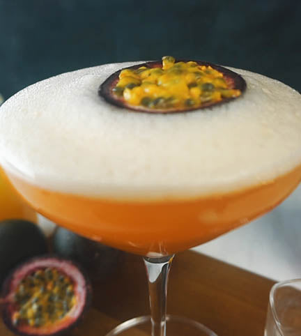 Bytchmix - Pornstar Martini - Premixed Cocktail image 2