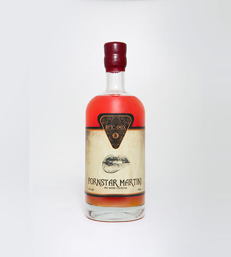 Bytchmix Party Pack image 1