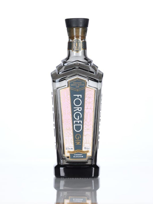 Forged Gin - Cherry Blossom image 0