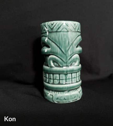 Tiki Mug image 1
