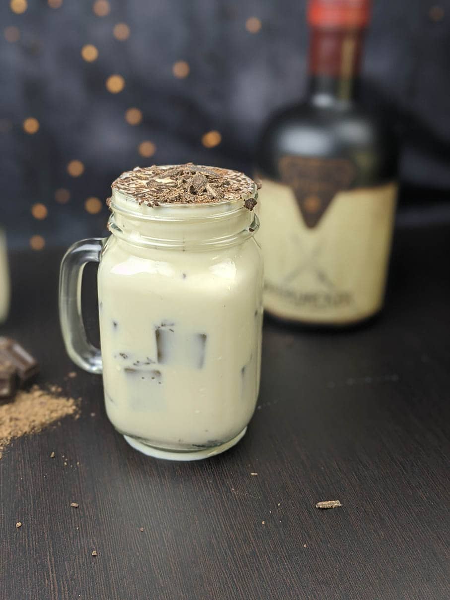 Bytchmix - Bushwacker - Premixed Cocktail image 3