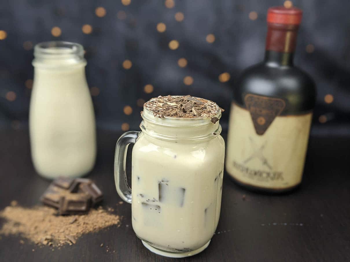 Bytchmix - Bushwacker - Premixed Cocktail image 2