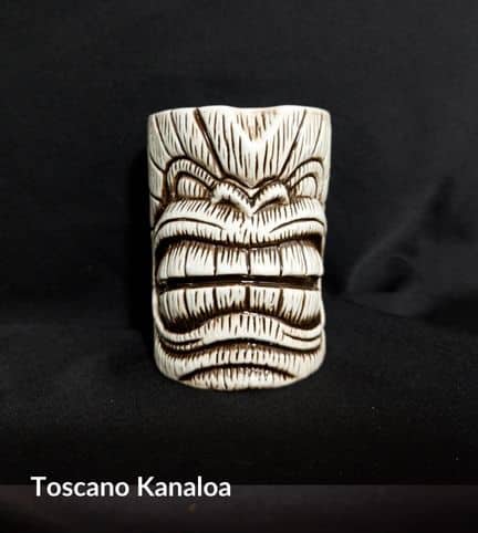 Tiki Mug image 0
