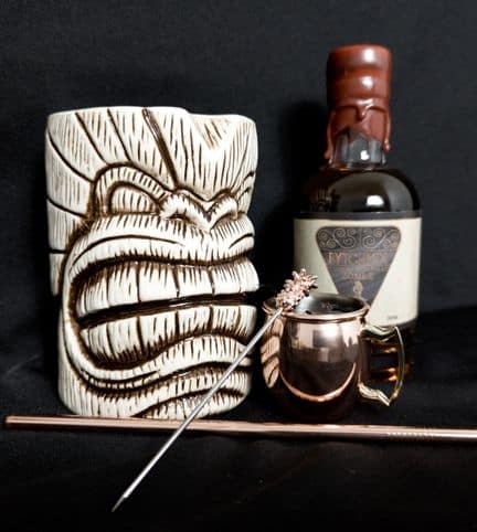 Bytchmix - Tiki Gift Set image 0