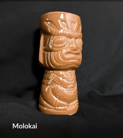 Tiki Mug image 8