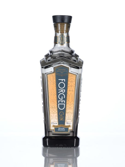 Forged Gin - Spiced Orange image 0