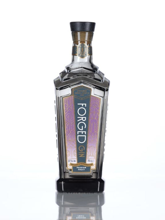 Forged Gin - Passion Fruit image 0