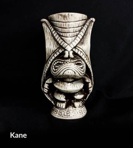 Tiki Mug image 3